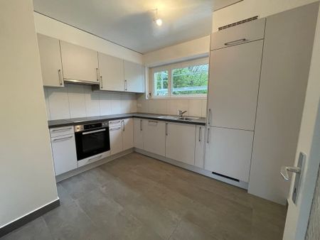 3 Zimmer, 56 m², 3. Stock - Foto 3