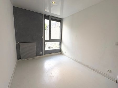 Appartement 5 pièces à louer à Échirolles - Réf: G546 - Photo 3