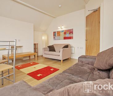 1 bedroom apartment to rent - Photo 3