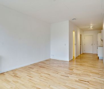 1-vær. lejlighed - Photo 1
