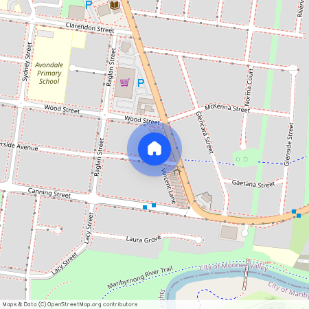 2A Riverside Avenue, Avondale Heights VIC 3034