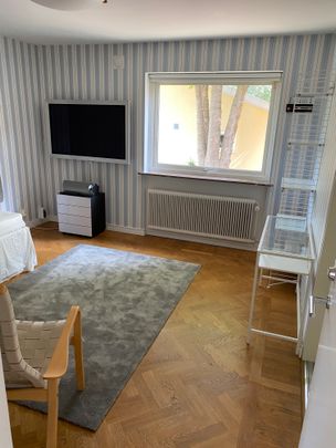 Geijersgatan, Limhamn - Foto 1