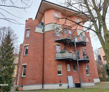 Traum! DD-Plauen: 4-R-Whg 2.OG 2 Balkone, 2 Bäder! - Photo 5