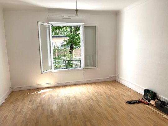 Location Appartement 2 pièces 47m² NANTES 44100 - Photo 1