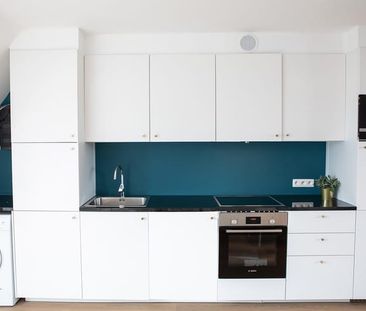 Penthouse te huur - Photo 6