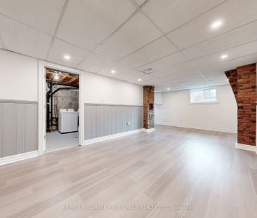 For Lease - 1443 Connery Crescent Unit# Bsmt, Oshawa, Ontario - Photo 6