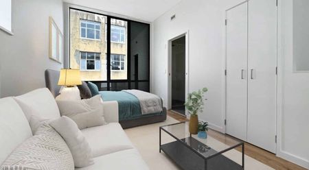 The Paddington - Photo 4