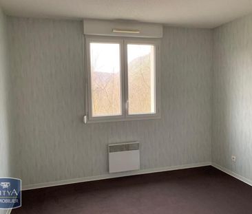 Location Appartement 2 pièces 46m² STIRING WENDEL 57350 - Photo 3