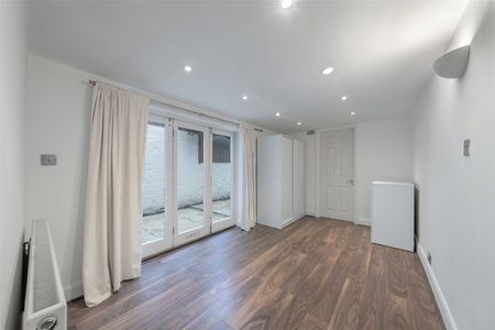Edis Street, Primrose Hill, London, NW1 flat to rent - Photo 4