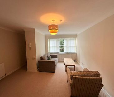 1 bedroom flat to rent - Photo 6