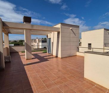 Luxury Villa for rent in Mutxamel, Valencia - Photo 4