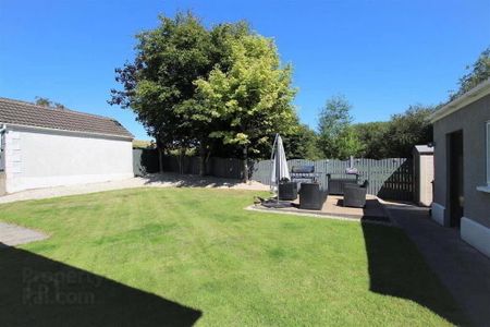 3 Woodcroft Rise, Ballymena, BT42 1TA - Photo 2