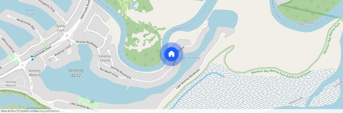 70 Serenity Blvd, Qld 4212, Helensvale