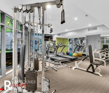 Condo in Downtown Vancouver, BC - Photo 6