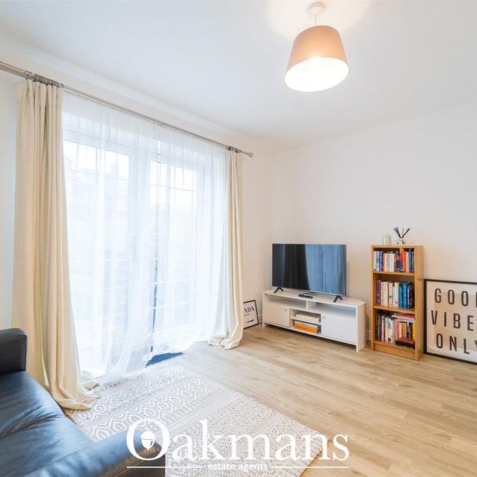 3 bedroom terraced house to rent - Photo 1