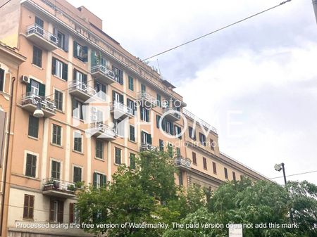 Bilocale via di Porta Maggiore 38, Esquilino, Roma - Photo 4