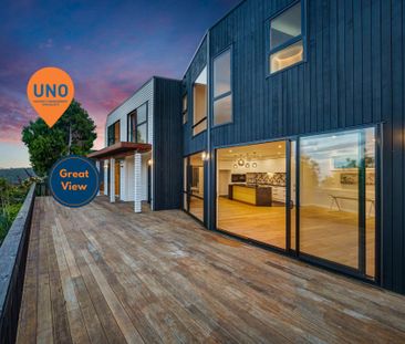 6 Bedrooms on South Titirangi Rd - Photo 3