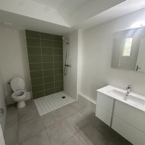 Location Appartement 1 pièce Meublé 30m² DIJON 21000 - Photo 3