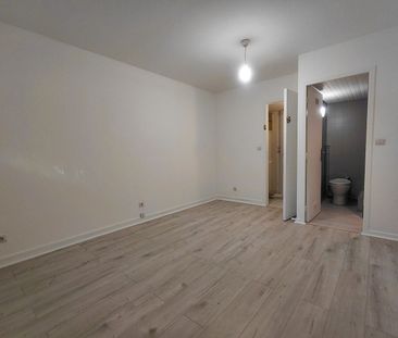 Location appartement 1 pièce, 18.00m², Le Bouscat - Photo 1