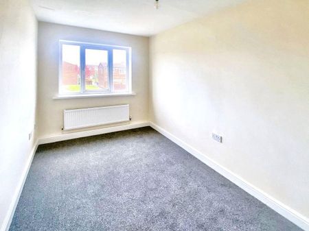 1 bed apartment to rent in NE65 - Photo 5