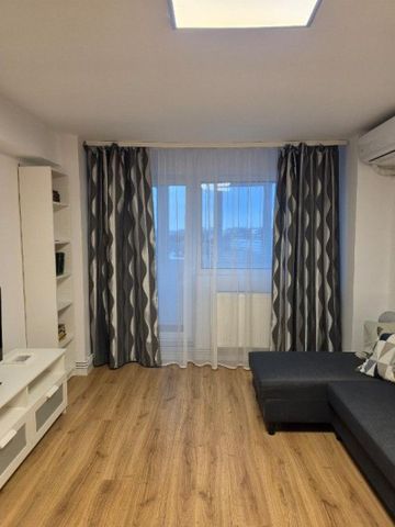 Apartament 3 camere | 2 Bai | Crangasi Metrou | Centrala Proprie - Fotografie 5