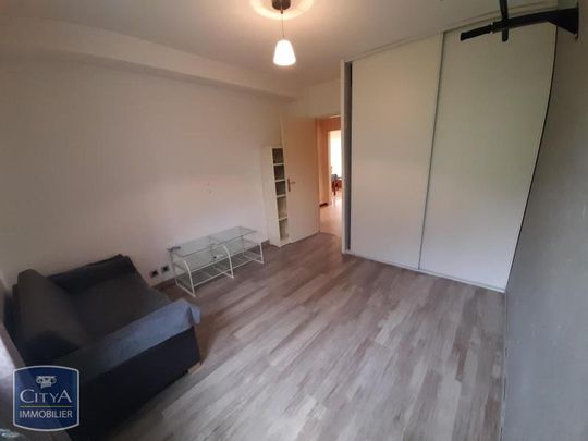 Location Appartement 3 pièces 60m² FIRMINY 42700 - Photo 1
