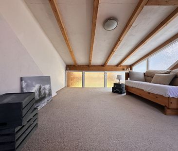 Gemütliche 2,5-Zimmer-Dachgeschosswohnung im Zentrum von Remagen - Photo 1