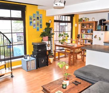 1 bedroom apartment to rent - Photo 2