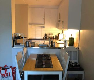 Åby Allé, Vallentuna - Foto 3