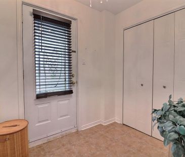 CONDO À LOUER 4-1/2 - Photo 2