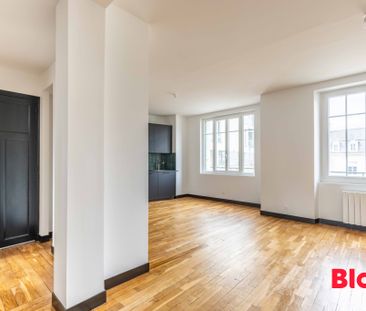 Location Appartement 3 pièces 61m² RENNES 35000 - Photo 4