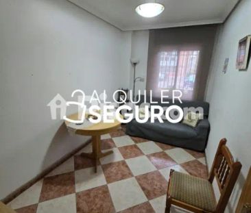 Piso en alquiler en Puerta de Madrid - Foto 1