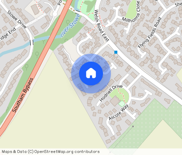 Watergall Close, Southam - Photo 1