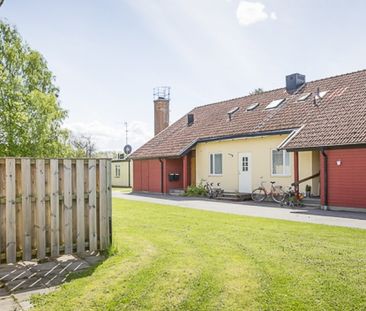 Tornumsgatan, Kvänum - Foto 2