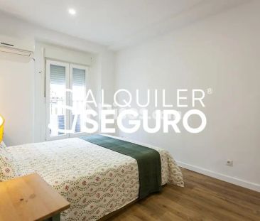Piso en alquiler en Centro - Photo 5