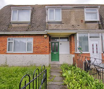 3 bed house to rent in Bevanlee Road, Middlesbrough, TS6 - Photo 2