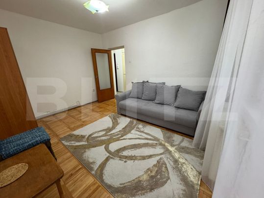 Garsoniera de inchiriat, 25 mp, Bradet - Photo 1