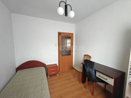 Mieszkanie | Wynajem - Photo 4