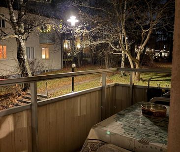 Drottningholmsvägen, Bromma - Foto 3