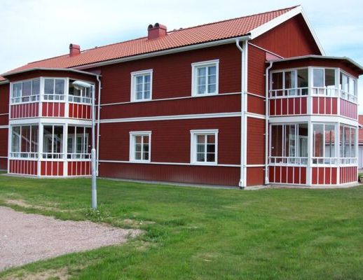 Sundvägen 7 D, Djurås - Photo 1