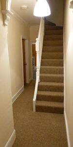 Room in a Shared House, Milton Road, SO15 - Photo 4