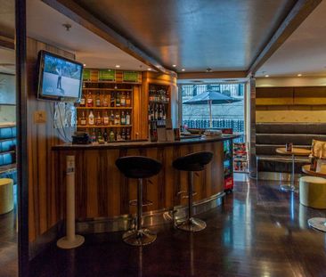 Modern Studio at The Quadrant - Photo 1