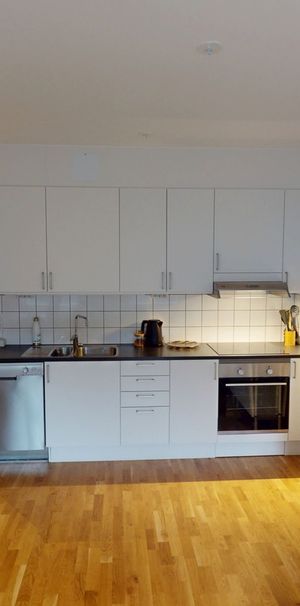 Kungsgatan 46 B, Eskilstuna - Foto 1