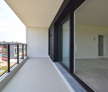 RUSTIG GELEGEN INSTAPKLAAR NIEUWBOUW APPARTEMENT - Photo 1