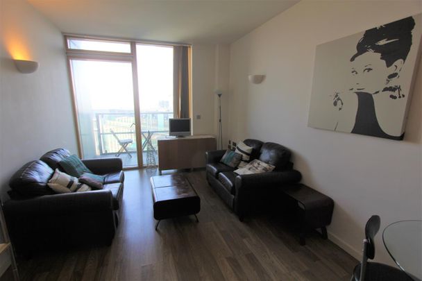 West Point, Leeds City Centre, LS1 4JL - Photo 1