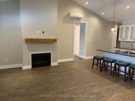 For Lease - 1868 l\Longwoods Road Unit# 4, Southwest Middlesex, Ontario - Photo 2