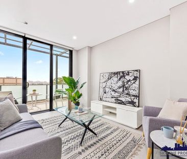 303/41 Wonga street, Canterbury, NSW 2193 - Photo 4