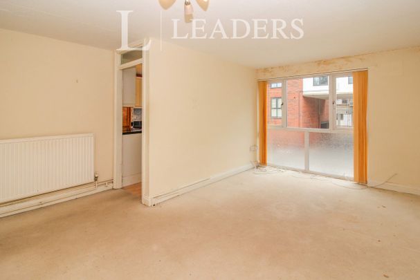 2 bedroom apartment to rent Lammas Court, Linen Street, Warwick, CV34 - Photo 1