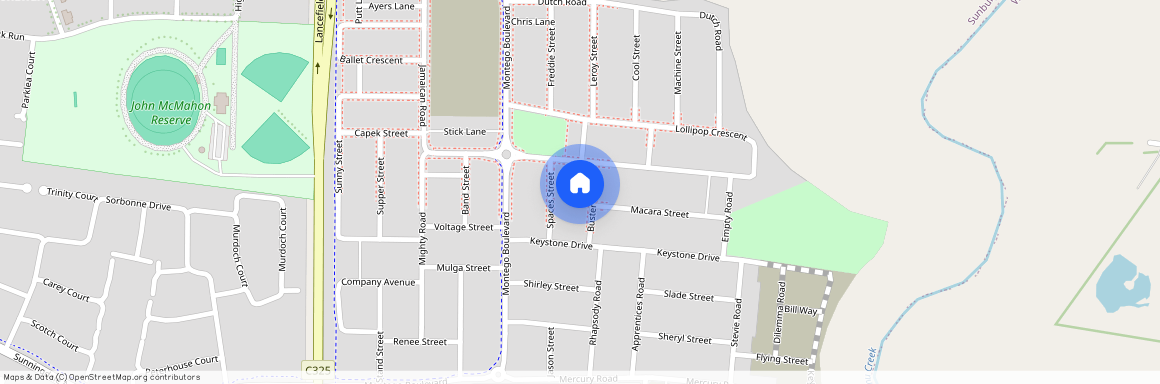 6 Buster Street, Vic 3429, Sunbury