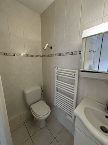 Location Appartement 1 pièce 16m² - Photo 5